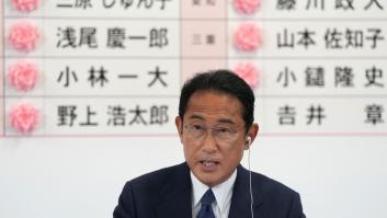 Kishida promete seguir con el legado de Abe y empieza por "impulsar drásticamente" la Defensa
