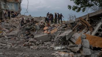 Kiev pide a los residentes del sur ocupado que se vayan para iniciar la ofensiva