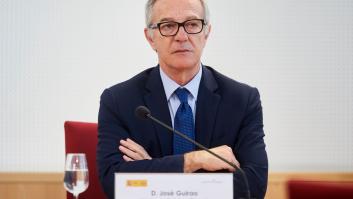 Muere el exministro de Cultura José Guirao a los 63 años