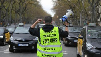 Uber aprovechó la rivalidad entre Madrid y Barcelona: “Debemos crear un desafío entre Cataluña y el Gobierno”