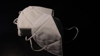 Un experto en salud pública señala un preocupante motivo por el que mucha gente usa otra vez mascarilla