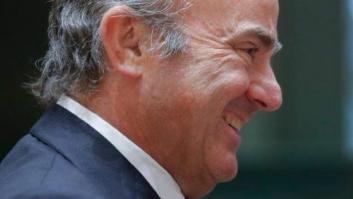 De Guindos: "España siempre va a estar al lado de México"