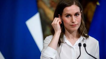 Polémica en Finlandia por la filtración de un vídeo de su primera ministra de fiesta