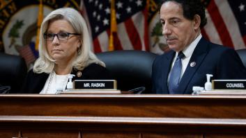 Trump "electrificó" a sus seguidores más extremistas, según el Comité que investiga el asalto al Capitolio