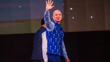 Jeff Bezos anuncia que dejará de ser el CEO de Amazon este verano