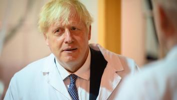 Los ocho nombres definitivos para relevar a Johnson: empieza el proceso en Reino Unido