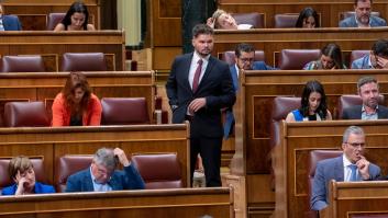 La frase de Rufián para abrir su discurso: felicita a Sánchez pero tiene trampa (evidentemente)