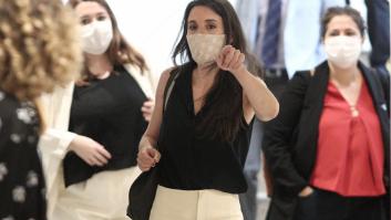 Igualdad prevé el cambio de sexo sin informe médico y los tratamientos hormonales desde los 16 años