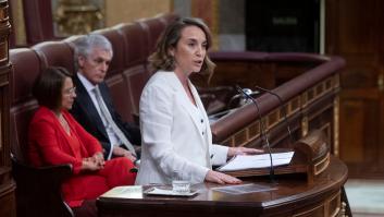 El debate del estado de la nación no es ETA