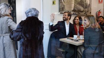 Los malabarismos del PP para defender estrategias contrarias frente al coronavirus