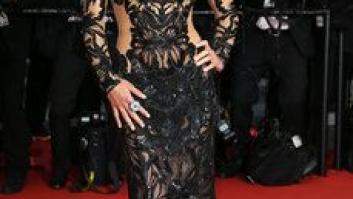 Antonio Banderas, Nieves Álvarez, Blanca Suárez...: los españoles desembarcan en Cannes 2015 (FOTOS)