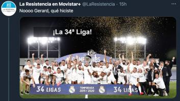 Omar Montes le regala a Broncano una muñeca de Isabel Pantoja que robó en Cantora