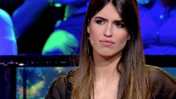 Sofía Suescun, una de las 129 víctimas del director de una agencia de modelos condenado por "abusos sexuales"