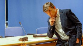 Carlos Andradas, nuevo rector de la Universidad Complutense