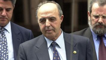 El exgeneral Rodríguez Galindo, ingresado en la UCI por coronavirus