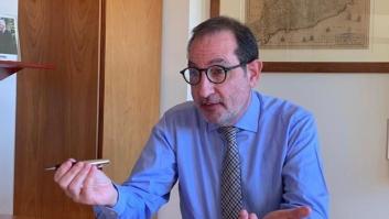 Espadaler: “Illa es la única alternativa”