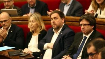 La Fiscalía ordena investigar si el Govern tiene datos fiscales de forma ilegal