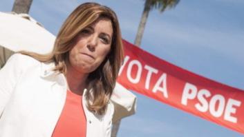 La adjudicación de Aznalcóllar dificulta la investidura de Susana Díaz
