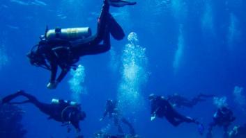 No hay cama para tanto buceador