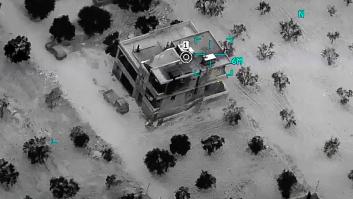 EEUU anuncia la muerte de uno de los principales líderes del Estado Islámico tras una operación en el noroeste de Siria