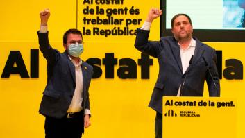 La batalla ‘indepe’