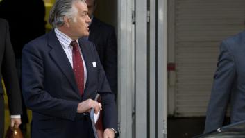 Ocho folios para vergüenza de la democracia española