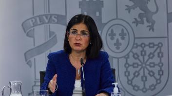 España descarta la vacuna de AstraZeneca para los mayores de 80 años