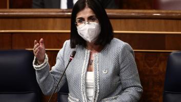 Sanidad señala el mes en que entraremos en "otro escenario" de la pandemia