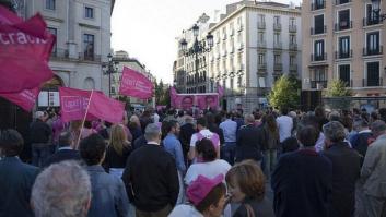 ¿Y cuál es el reto de UPyD?