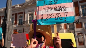 A vueltas con la Ley Trans: qué dice, por qué el PSOE se desmarca y cuál es la polémica