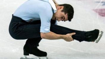 Así han sido TODOS los oros de Javier Fernández