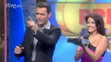 Telecinco rescata 'El precio justo', aunque no como lo recordabas