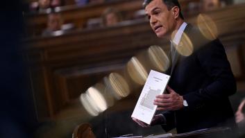 Sánchez anuncia la creación de un centro de Salud Pública para emergencias sanitarias