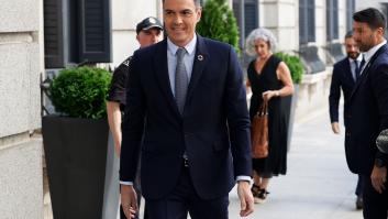 Sánchez "va a por todas" contra la inflación: impuestos a las eléctricas y las entidades financieras