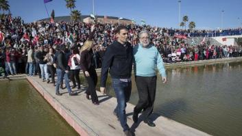 Pedro Sánchez anuncia su candidatura a las primarias del PSOE