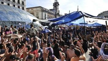 ¿Pero el 15M no había muerto?