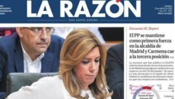 Revista de prensa: Deberes electorales