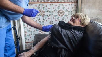 Destituyen a la directora de Salud Pública de Valencia por vacunaciones irregulares