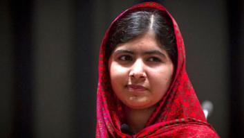 Malala se declara con "el corazón roto" tras la prohibición de Trump a la entrada de refugiados