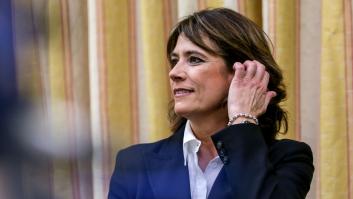 Delgado sugiere que la Fiscalía recurrirá el tercer grado de los condenados del 'procés'