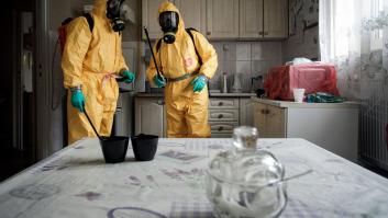 Un gran experto español, tras el contudente editorial de 'Nature' sobre la OMS: "Extraordinario"