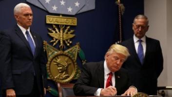 ACNUR y OIM piden a EEUU que mantenga su tradición de acoger a refugiados