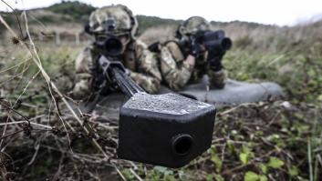 Las fuerzas especiales británicas mataron a 54 detenidos desarmados en Afganistán