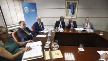 El conflicto en el fútbol español: la guerra de todos contra todos