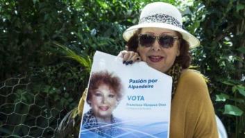 Campaña electoral del 24M: Día 9