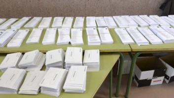 Las campañas y la jornada de reflexión no influyen en el voto