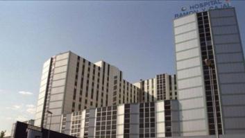 Un sindicato sanitario denuncia un acto de Ciudadanos en el Ramón y Cajal