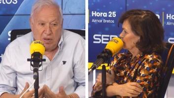 Margallo dice esto de Yolanda Díaz y Carmen Calvo salta indignada: "¡¡¡¿¿Cómo??!!!"