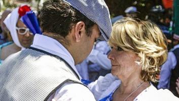 España cañí: los políticos convierten la campaña en un sainete