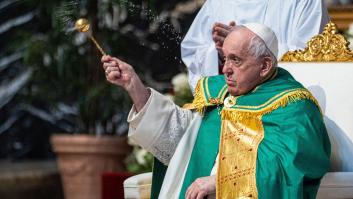 El papa pide perdón por los abusos cometidos por cristianos contra los indígenas en Canadá